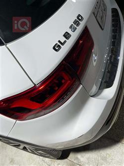 مرسيدس بنز GLB